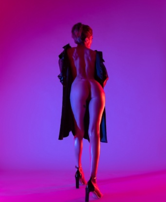 Проститутка Амелия