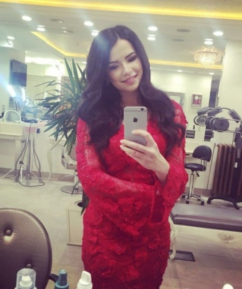 Проститутка Римушка